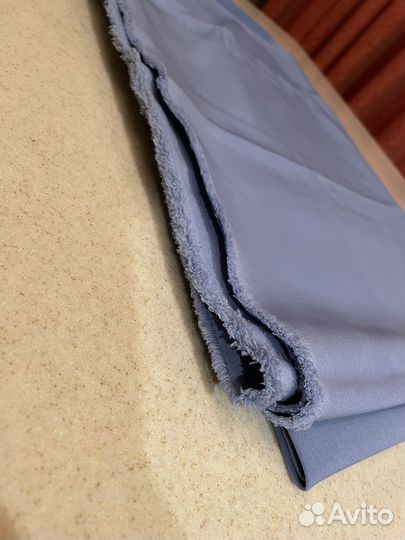 Отрезы ткани