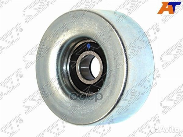 Ролик приводного ремня натяжителя subaru legacy