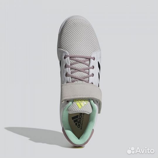 Штангетки adidas Power Perfect 3, размер 35,5-41