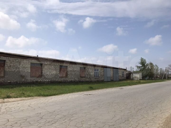 Производство, 398.1 м²