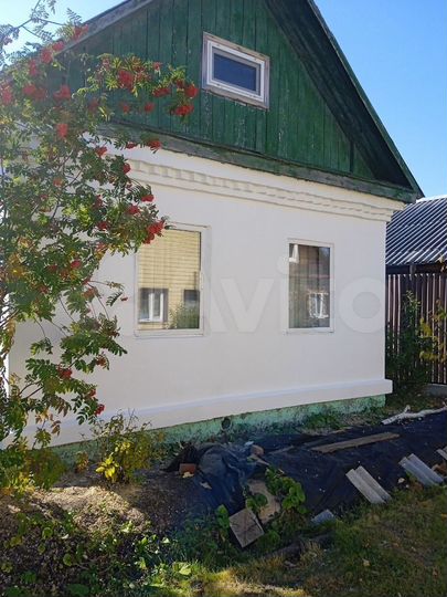 Дача 50 м² на участке 6 сот.