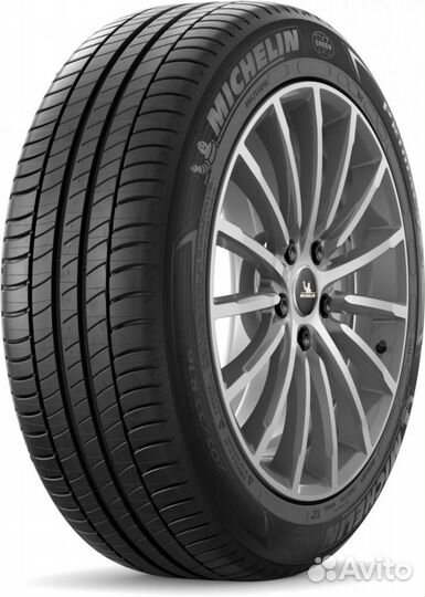 Michelin Primacy 3 ZP 225/55 R17 97Y