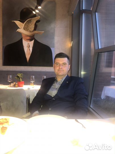 Доверительное управление недвижимостью