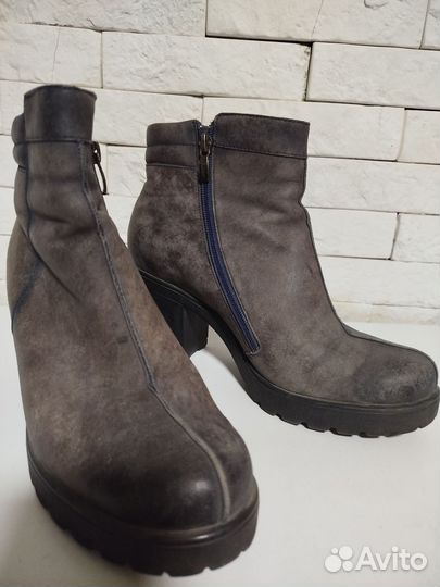 Ботильоны женские belwest