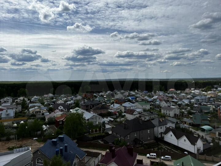 1-к. квартира, 45 м², 13/15 эт.