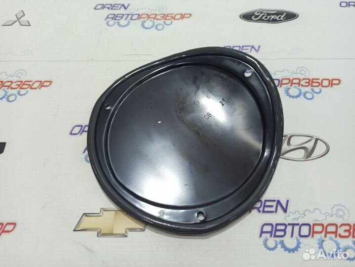 Крышка топливного насоса Volkswagen Polo 6 1.6 CWV