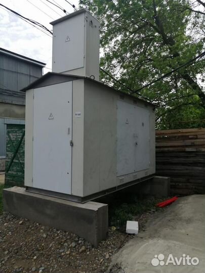 Электротехническая лаборатория и электромонтаж