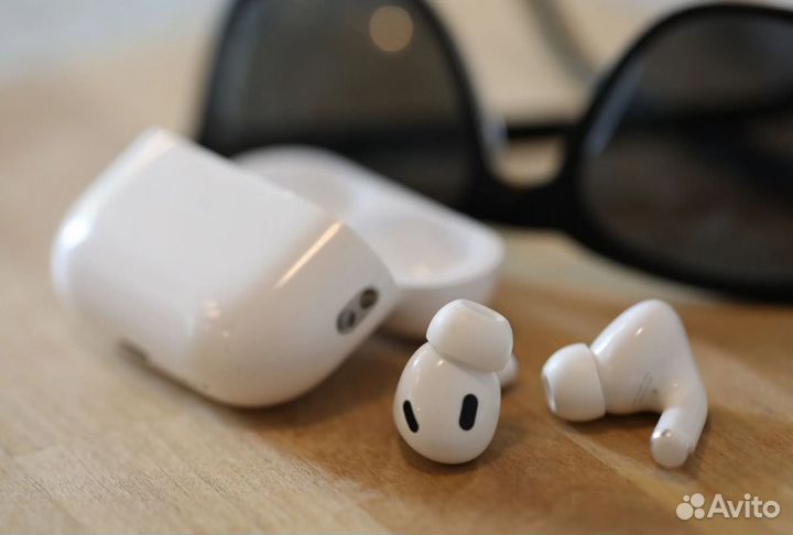 Airpods pro 2