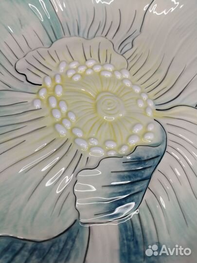 Блюдо для канапе Fitz and Floyd