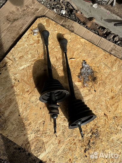 Рычаг кпп Газель,Соболь