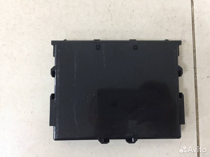 Блок электронный Toyota Land Cruiser Prado J150 20