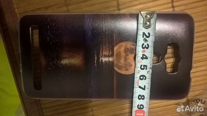 Чехол на телефон новый