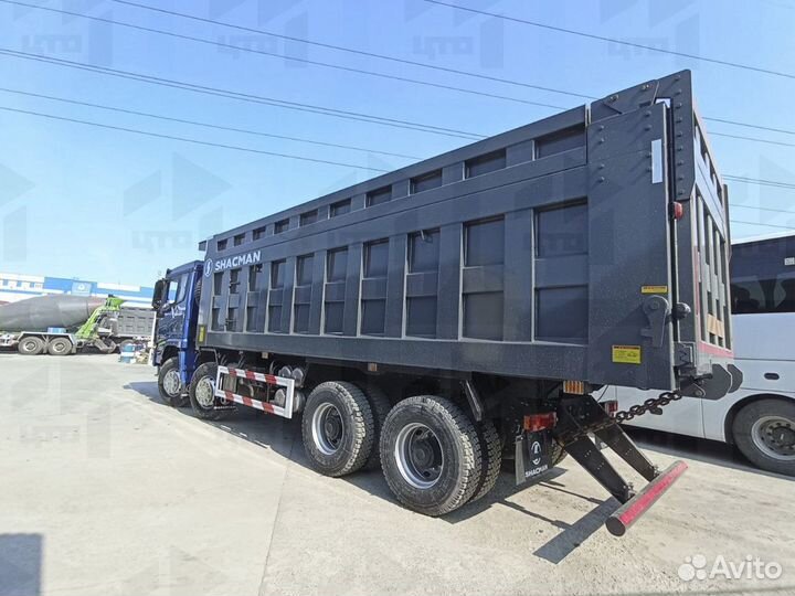 Shacman (Shaanxi) X3000, 2023