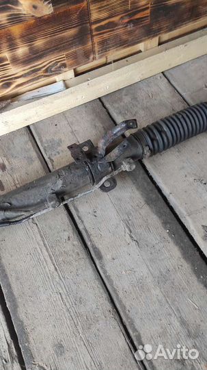 Рулевая рейка Santa Fe NEW (CM)