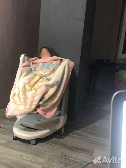 Стул peg perego tatamia