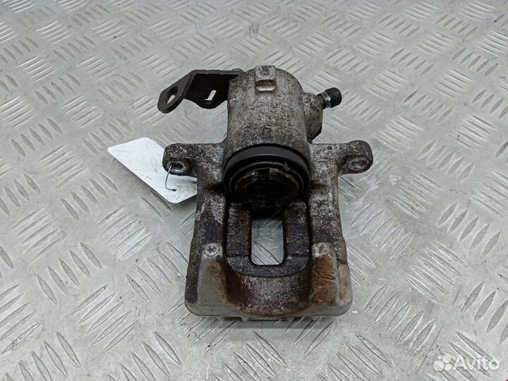 Суппорт задний левый для Volkswagen Golf 4