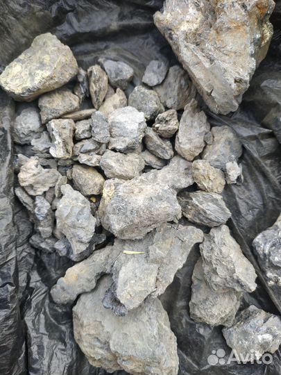 Необработанные пигменты и др. для М