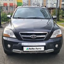 Kia Sorento 2.5 AT, 2011, 156 700 км, с пробегом, цена 1 325 000 руб.