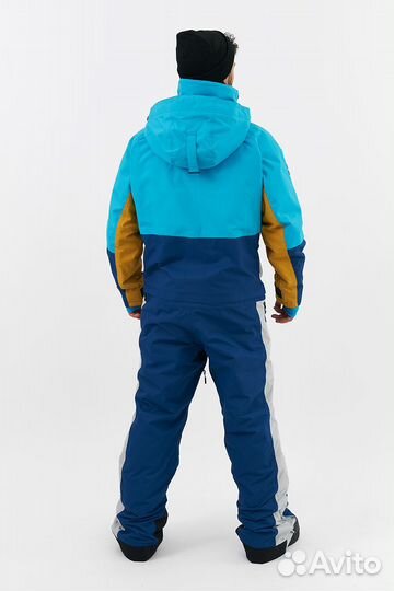 Комбинезон горнолыжный мужской Cool Zone новый