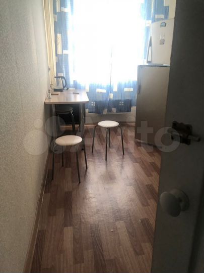 3-к. квартира, 65 м², 1/3 эт.