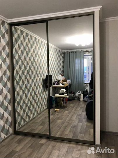 Шкаф купе любые фасады