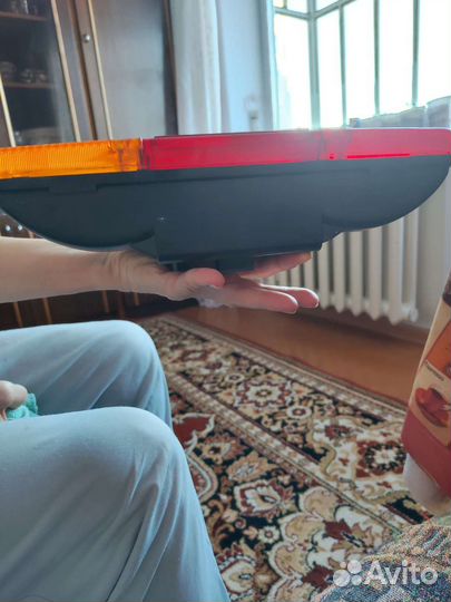 Фара для камаз