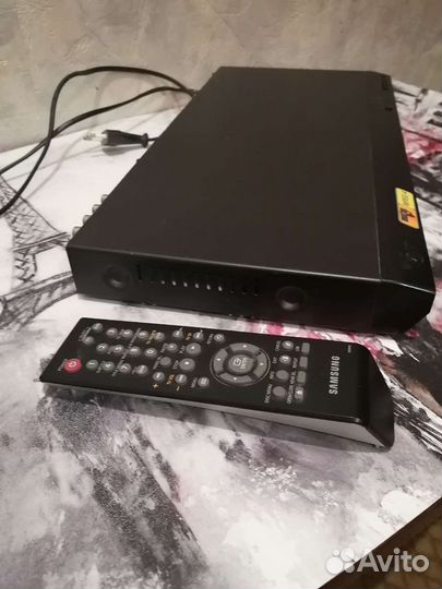 TV приставка