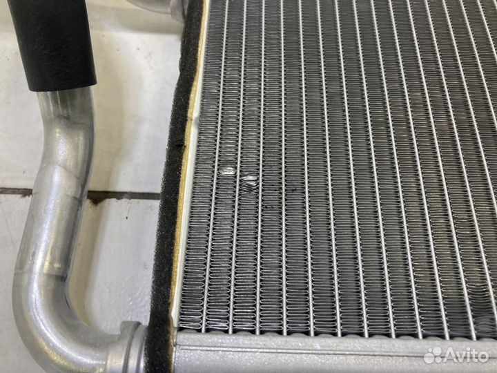 Радиатор отопителя Mazda Mazda 6 GJ 2013