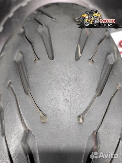 190/50/17 R17 Michelin Road 5 №14177