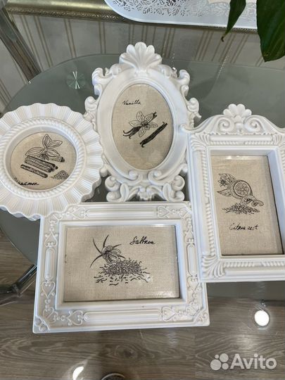 Рамки,портреты