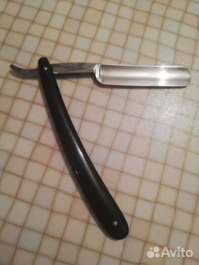 Опасная бритва 