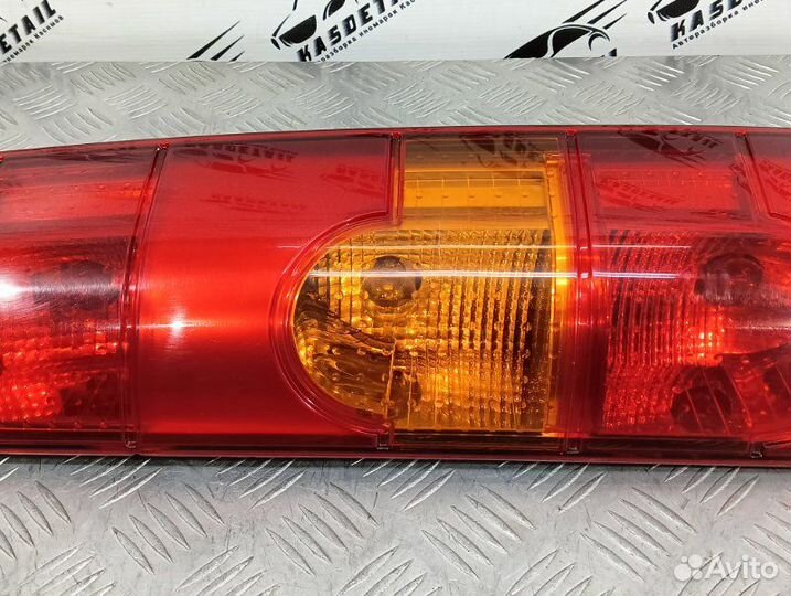 Фонарь задний правый Renault Kangoo 1 рест. 1.6