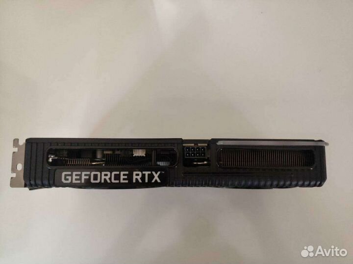 Rtx 3060 ti
