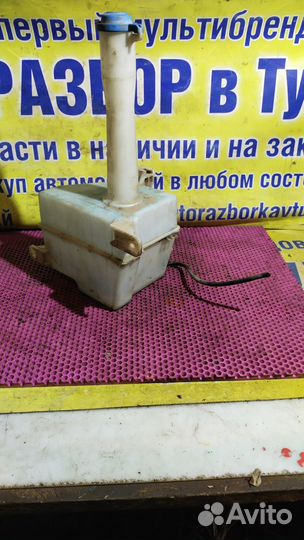 Бачок омывателя Hyundai Sonata