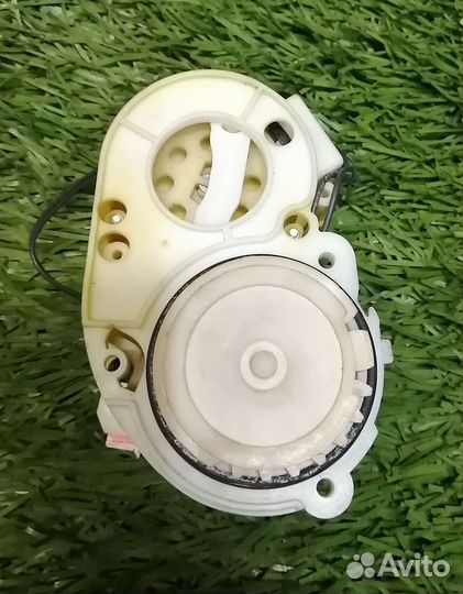 Мотор-редуктор распределителя потоков пмм Miele