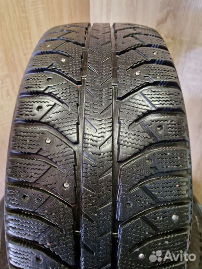 Firestone Ice Cruiser 7 205/55 R16 91T