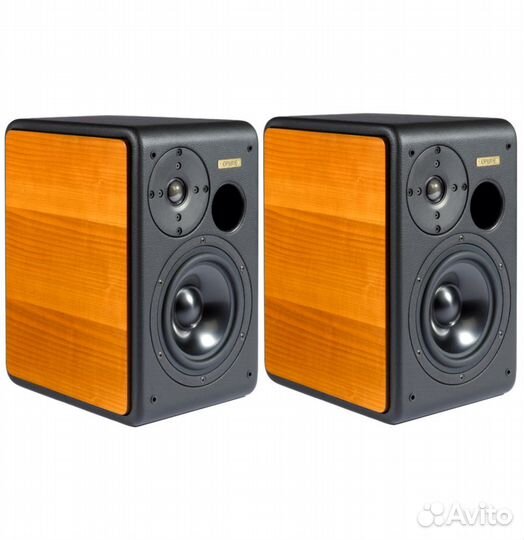 Полочная ас Opera Loudspeakers Prima