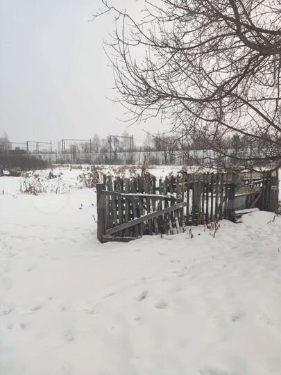 Участок 4,8 сот. (СНТ, ДНП)