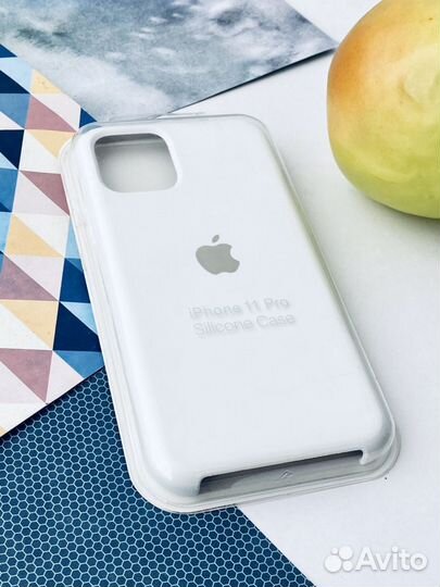 Чехол на iPhone 11 Pro