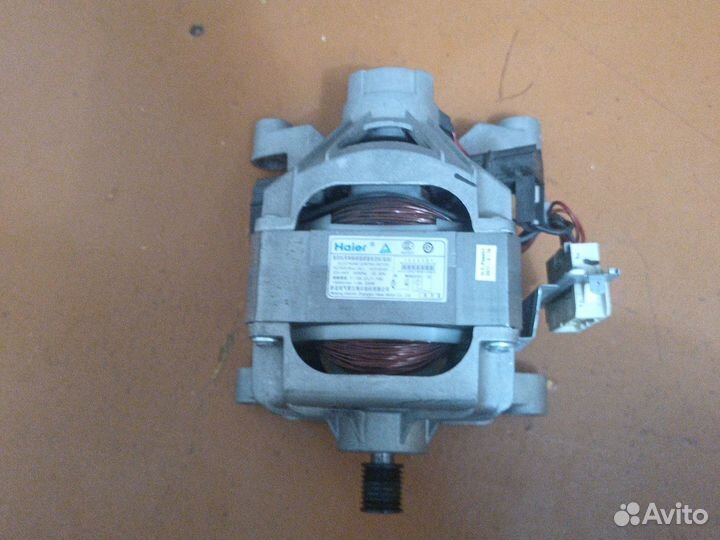 Двигататель стиральной машины