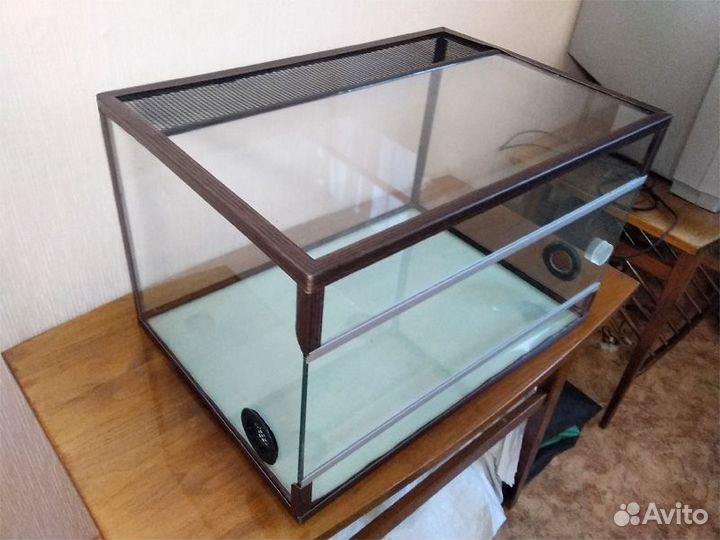 Террариумы от производителя