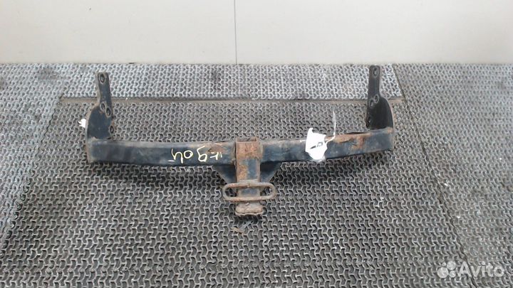 Прицепное устройство Mazda CX-9, 2008