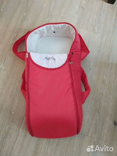 Переноска для детей