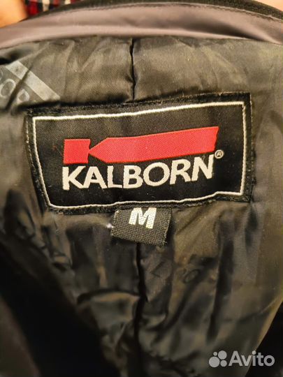 Горнолыжные штаны