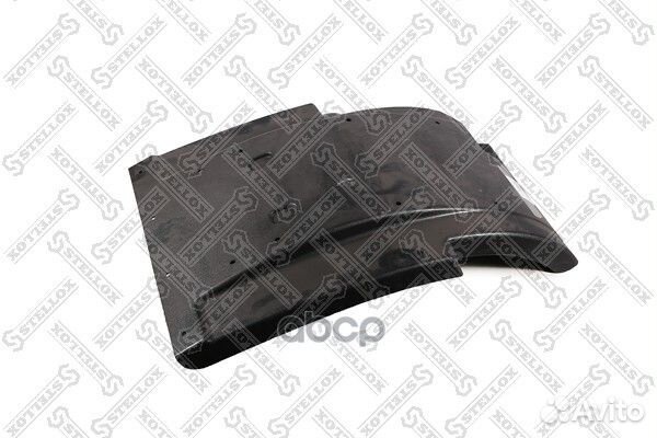 87-17448-SX крыло правоеDAF CF/XF65/75/85/95/1