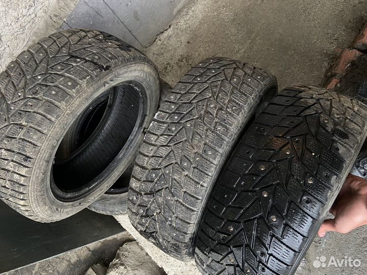 Dunlop SP Sport 9090 205/55 R16 50