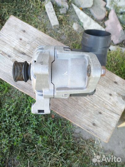 Генератор-BMW