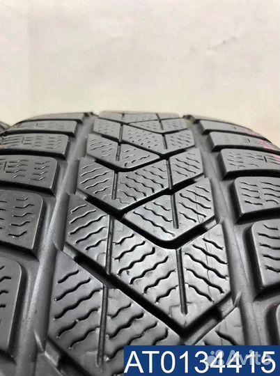 Pirelli Winter Sottozero 3 225/45 R19 96V