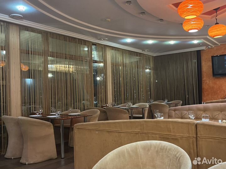 Работа повара универсала