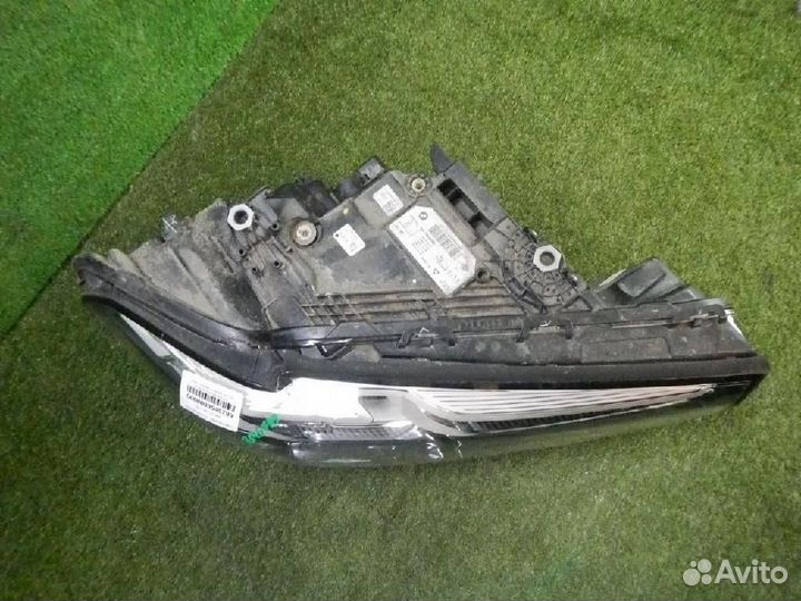 Фара правая BMW 5-Series/M5